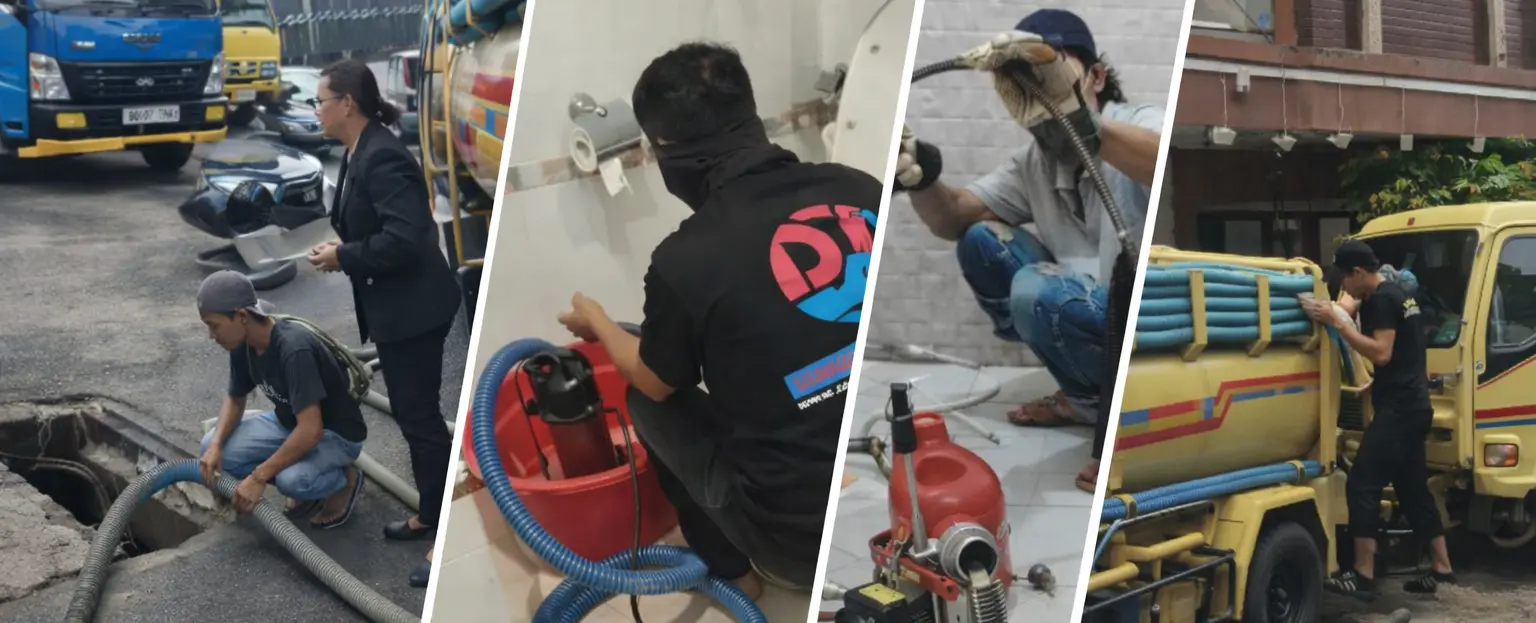 Jasa Sedot WC Kasembon Terdekat